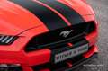 Ford Mustang Convertible 5.0 GT manual, 28.500km Oranje - thumbnail 10