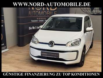 move up! 1-Gang-Automatik 4 Türen Kamera