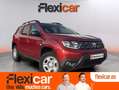 Dacia Duster 1.0 TCE Access 4x2 67kW Rojo - thumbnail 1