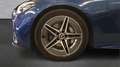 Mercedes-Benz C 200 Azul - thumbnail 5