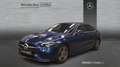 Mercedes-Benz C 200 Azul - thumbnail 1