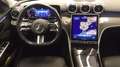 Mercedes-Benz C 200 Azul - thumbnail 9