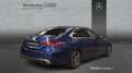 Mercedes-Benz C 200 Azul - thumbnail 2