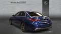 Mercedes-Benz C 200 Azul - thumbnail 4