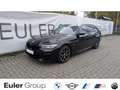 BMW 530 e xDrive Touring M-Sport HUD Luftfederung Pano Nav Schwarz - thumbnail 1