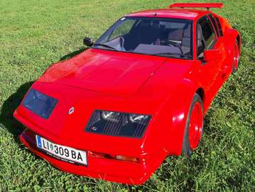 A 310 S V 6