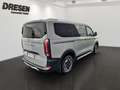 Ford Tourneo Custom Active L1 2.5 Plug-in Hybrid 233PS AHK/Kamera/ACC Grau - thumbnail 4