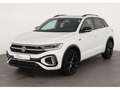 Volkswagen T-Roc 1.5 TSI OPF R-Line Black Style Weiß - thumbnail 2