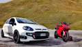 Abarth Punto EVO Super Sport EsseEsse - thumbnail 7