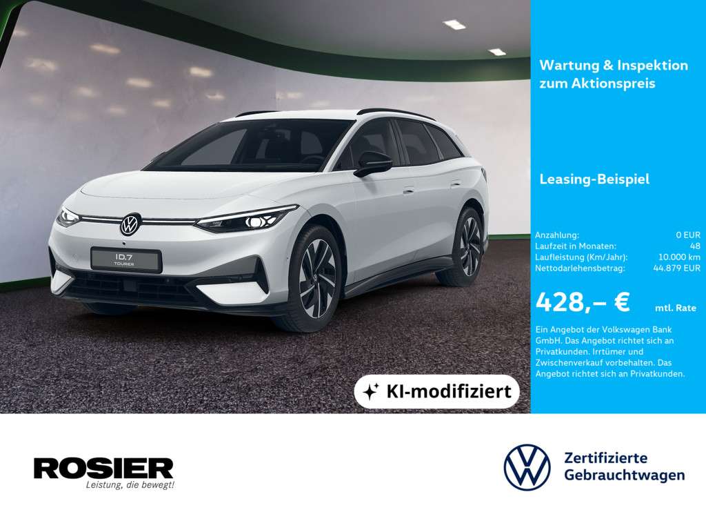 Volkswagen ID.7