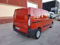 Citroen Jumpy Jumpy Furgón HDI 27 L1H1 92 Rojo - thumbnail 5