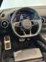 Audi TT TTS Roadster 2.0 TFSI quattro Schwarz - thumbnail 12