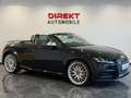 Audi TT TTS Roadster 2.0 TFSI quattro Schwarz - thumbnail 1