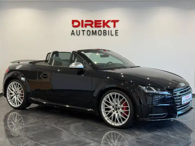 Audi TT TTS Roadster 2.0 TFSI quattro