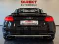 Audi TT TTS Roadster 2.0 TFSI quattro Schwarz - thumbnail 10