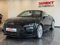 Audi TT TTS Roadster 2.0 TFSI quattro Schwarz - thumbnail 4