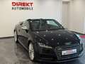 Audi TT TTS Roadster 2.0 TFSI quattro Schwarz - thumbnail 7