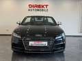 Audi TT TTS Roadster 2.0 TFSI quattro Schwarz - thumbnail 3