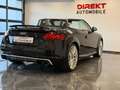Audi TT TTS Roadster 2.0 TFSI quattro Schwarz - thumbnail 11