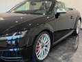 Audi TT TTS Roadster 2.0 TFSI quattro Schwarz - thumbnail 32