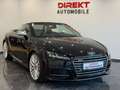 Audi TT TTS Roadster 2.0 TFSI quattro Schwarz - thumbnail 2