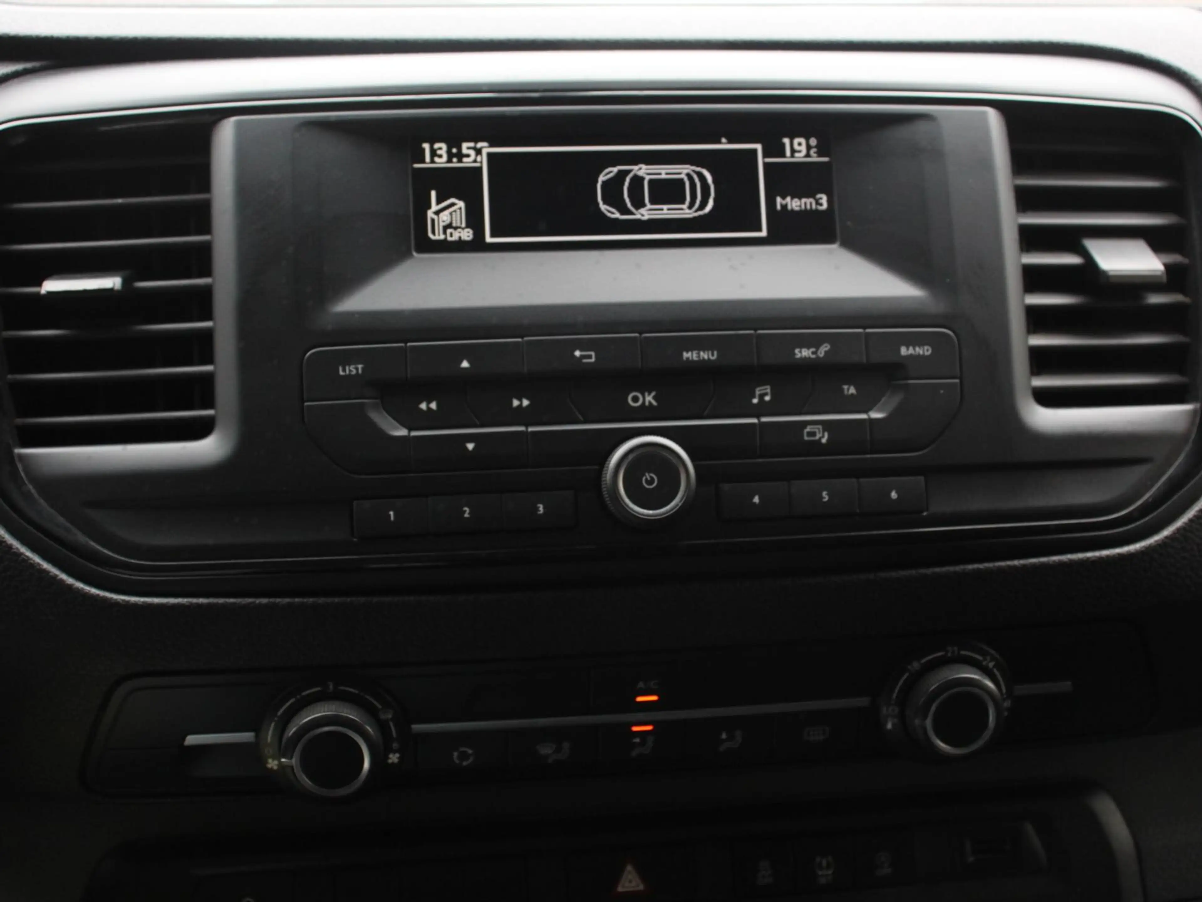 Toyota Proace Shuttle 1.5 D-4D Cool Comfort Lang 9 Persoons Stoe — photo 3