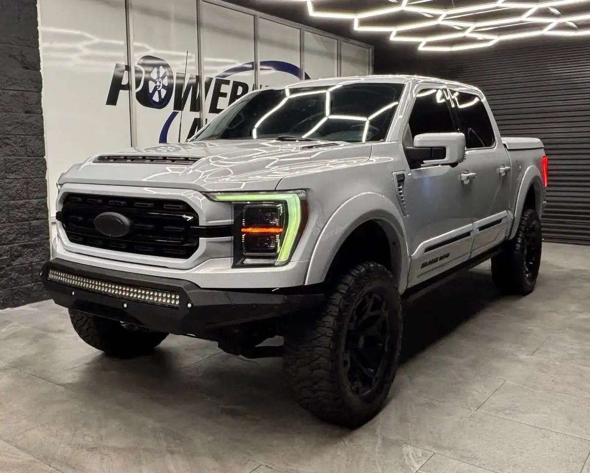 Ford F 150