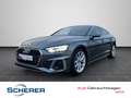 Audi A5 S-LINE 2.0TDI KAM MATRIX PANO NAV S Grau - thumbnail 1