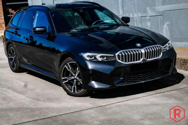 BMW 3er