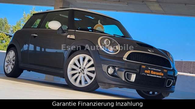 Imagine MINI Cooper S Mini Cooper S*Panorama*Leder*Navi*Sitzh