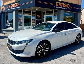 GENERATION-II 1.6 225CV HYBRID PHEV 12.4KWH GT PACK E-EAT8 BVA CARPLAy