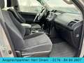 Toyota Land Cruiser 3.0 D-4D Aut. *KeylessGO* AHK* Argento - thumbnail 11