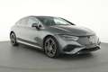 Mercedes-Benz EQE 350 Luxury Line + PANO DAK + LEDER + HEAD UP + AIRMATI Gris - thumbnail 2
