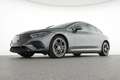 Mercedes-Benz EQE 350 Luxury Line + PANO DAK + LEDER + HEAD UP + AIRMATI Gris - thumbnail 10