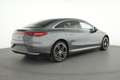 Mercedes-Benz EQE 350 Luxury Line + PANO DAK + LEDER + HEAD UP + AIRMATI Gris - thumbnail 4