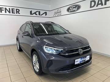 Life LED AUTOMATIK DAB SHZ SpurhalteASS