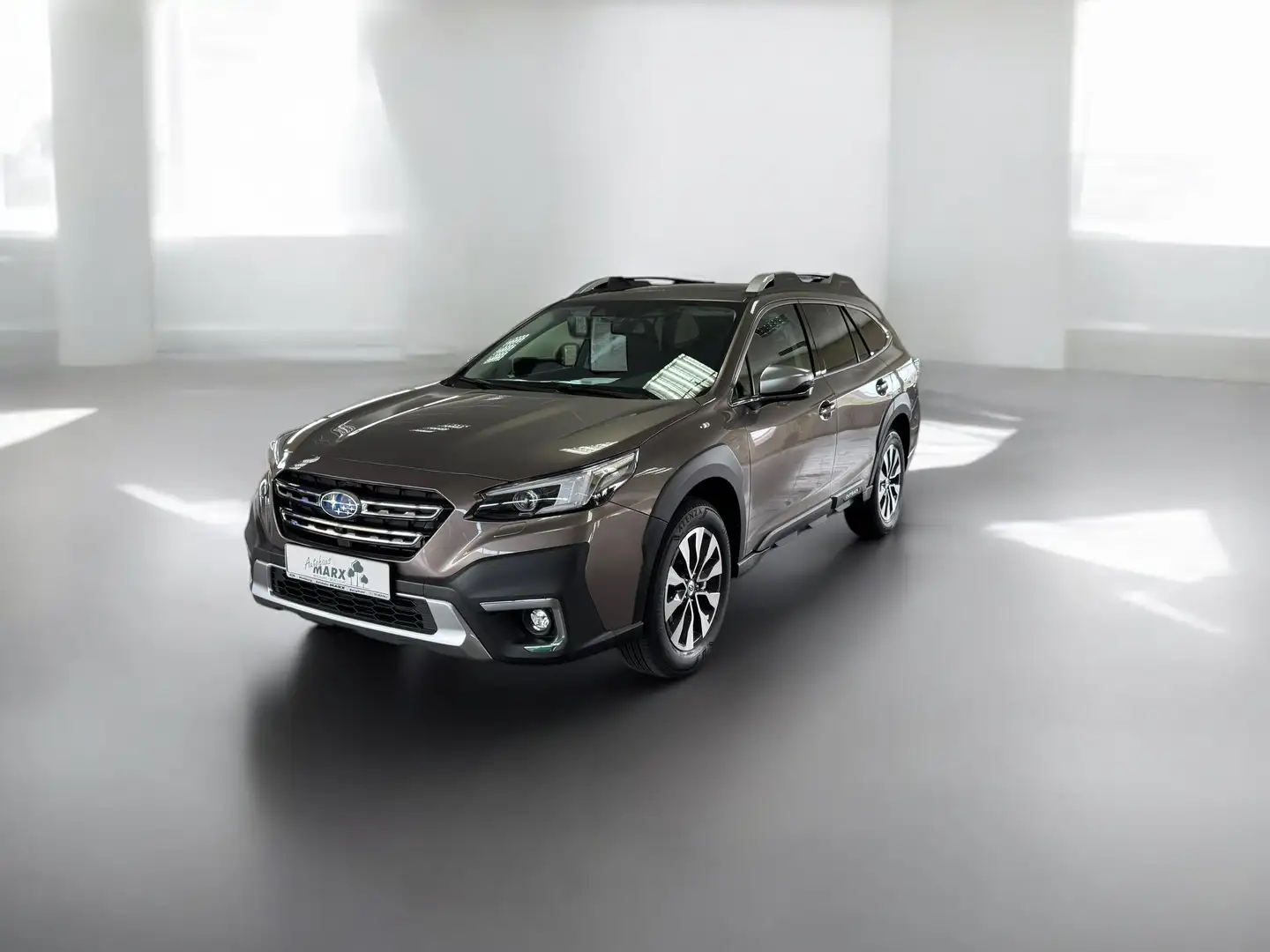 Subaru OUTBACK Platinum Marrón - 1
