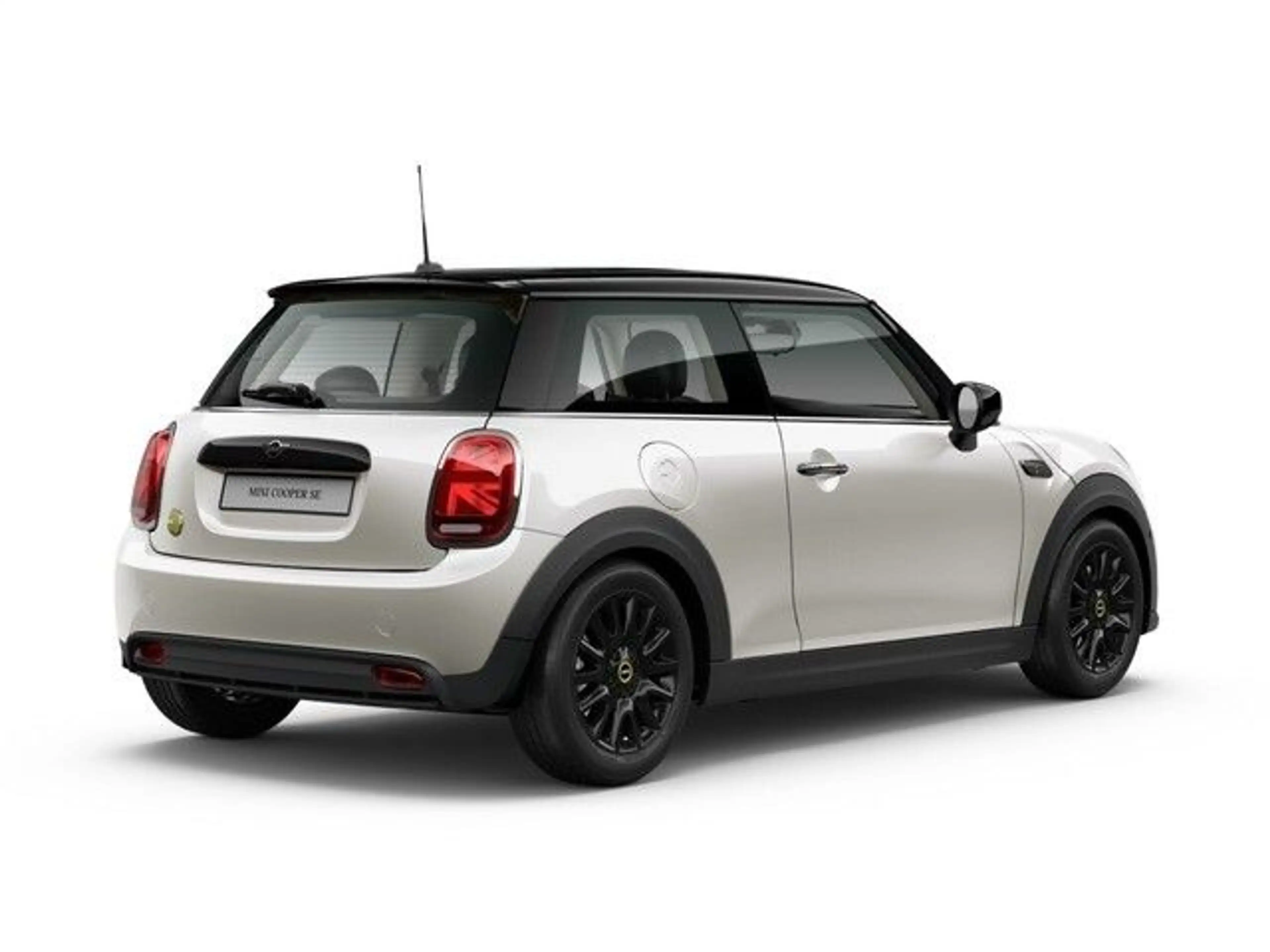 MINI Cooper E Cooper SE Classic Trim Panorama Klimaaut. ISOFIX — photo 2