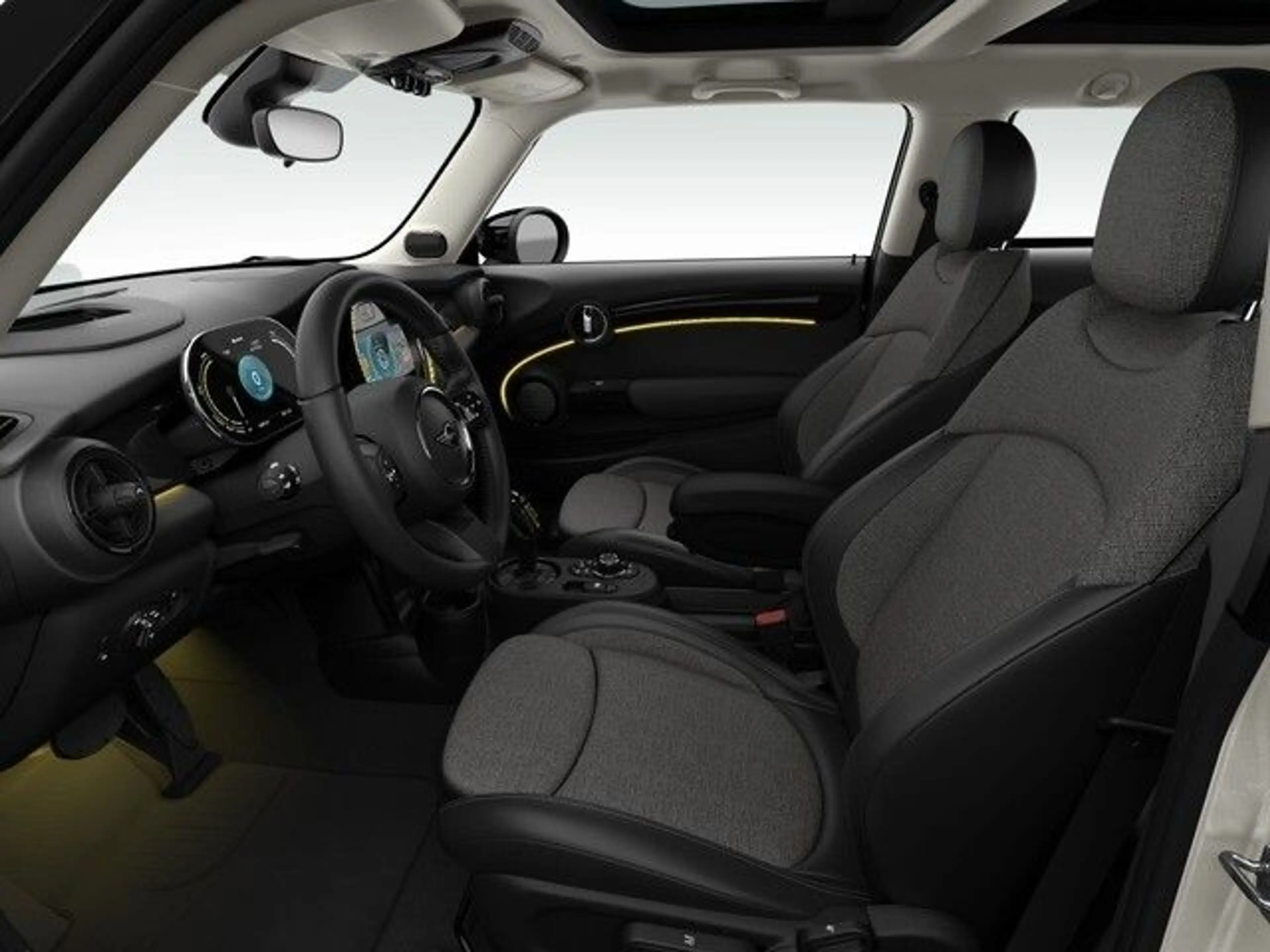 MINI Cooper E Cooper SE Classic Trim Panorama Klimaaut. ISOFIX — photo 3