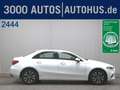 Mercedes-Benz A 200 d Progressive Navi Panorama MBUX Alb - thumbnail 1