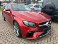Mercedes-Benz E 63 AMG S *4 Matick*  NP 120000 €* Rot - thumbnail 14