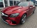 Mercedes-Benz E 63 AMG S *4 Matick*  NP 120000 €* Rot - thumbnail 3