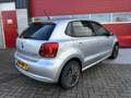 Volkswagen Polo 1.4-16V Highline D-RIEM VV / CLIMA / NAVI / GR SCH Gris - thumbnail 2