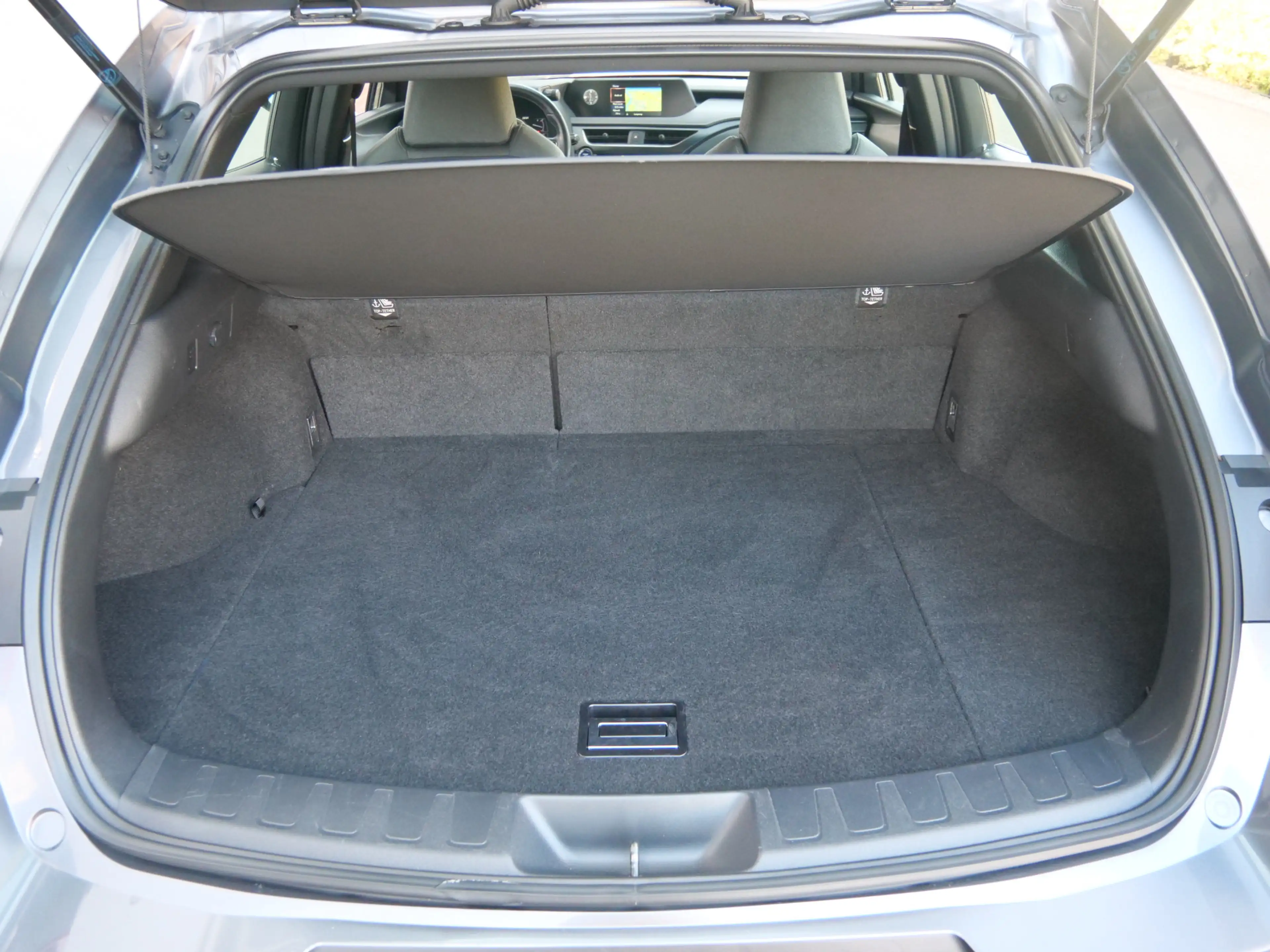 Lexus UX 250h Business Line Pro 184 Pk Automaat Navi / DAB / App — photo 34