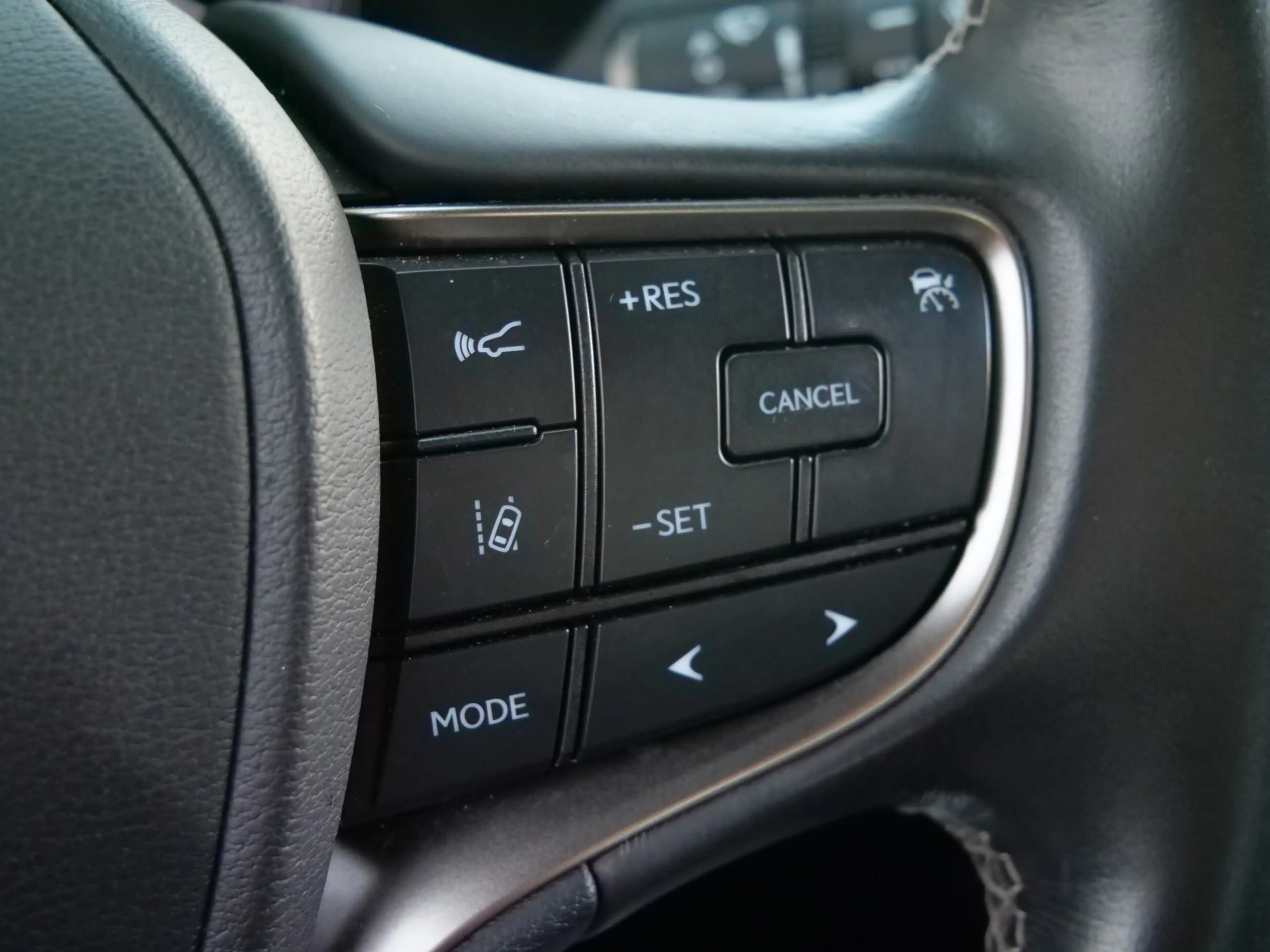 Lexus UX 250h Business Line Pro 184 Pk Automaat Navi / DAB / App — photo 17