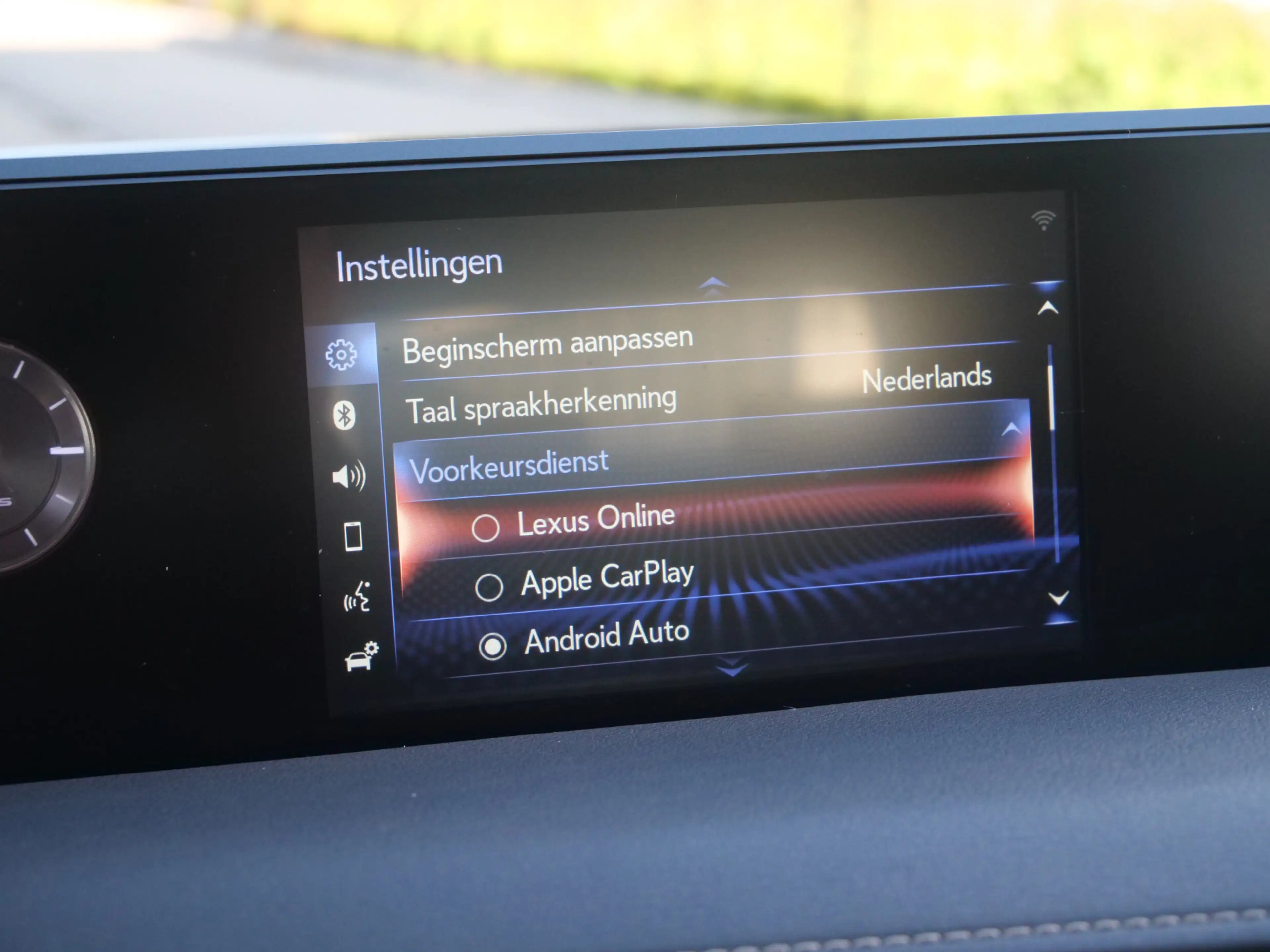 Lexus UX 250h Business Line Pro 184 Pk Automaat Navi / DAB / App — photo 29