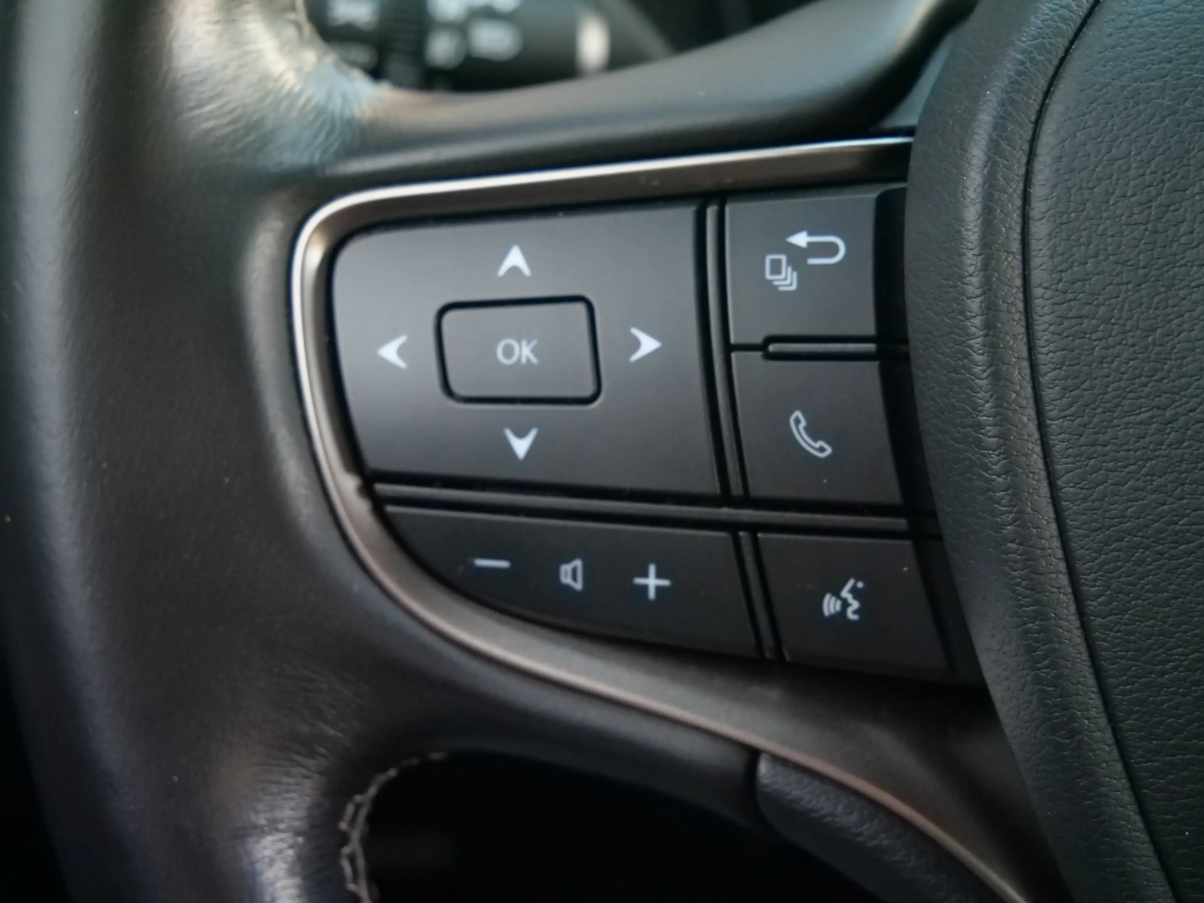 Lexus UX 250h Business Line Pro 184 Pk Automaat Navi / DAB / App — photo 15