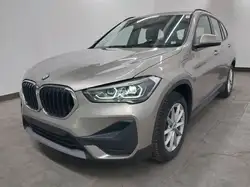 Bmw X1 xDrive 25 e /KAMERA / Keyless Go / NAVI /1.HA