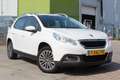 Peugeot 2008 1.2 PureTech Active NETTE AUTOMAAT NAP Blanc - thumbnail 14