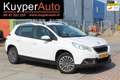 Peugeot 2008 1.2 PureTech Active NETTE AUTOMAAT NAP Blanc - thumbnail 1